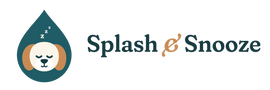 Splash & Snooze logo
