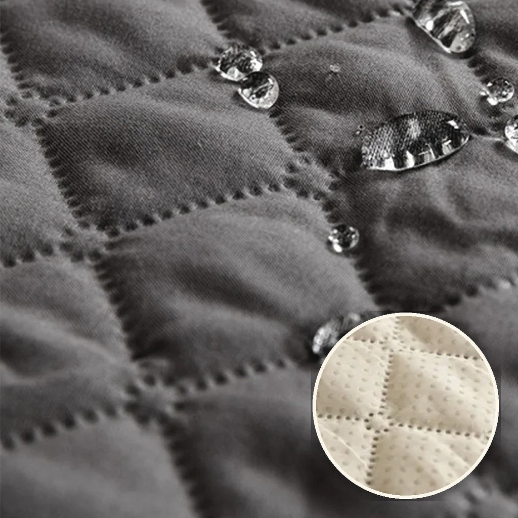 Waterproof Quilted Bed & Sofa Liner
