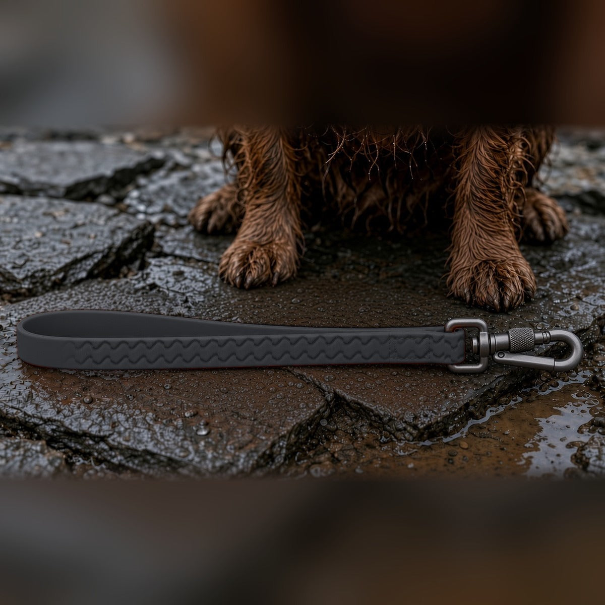 Waterproof Wipe-Clean Lead