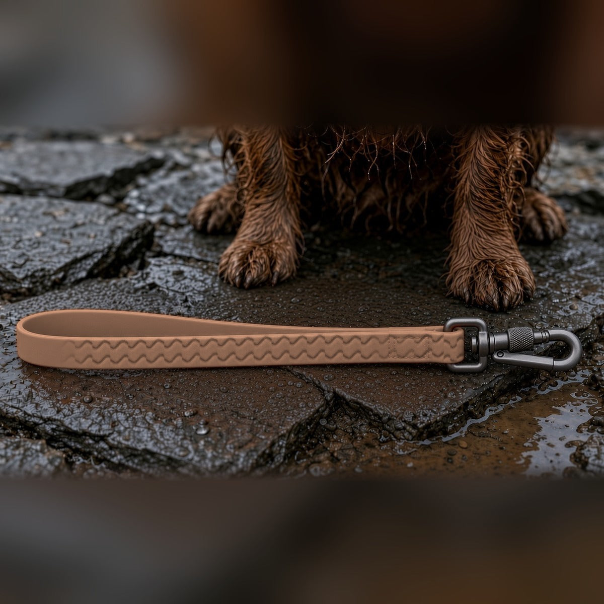 Waterproof Wipe-Clean Lead