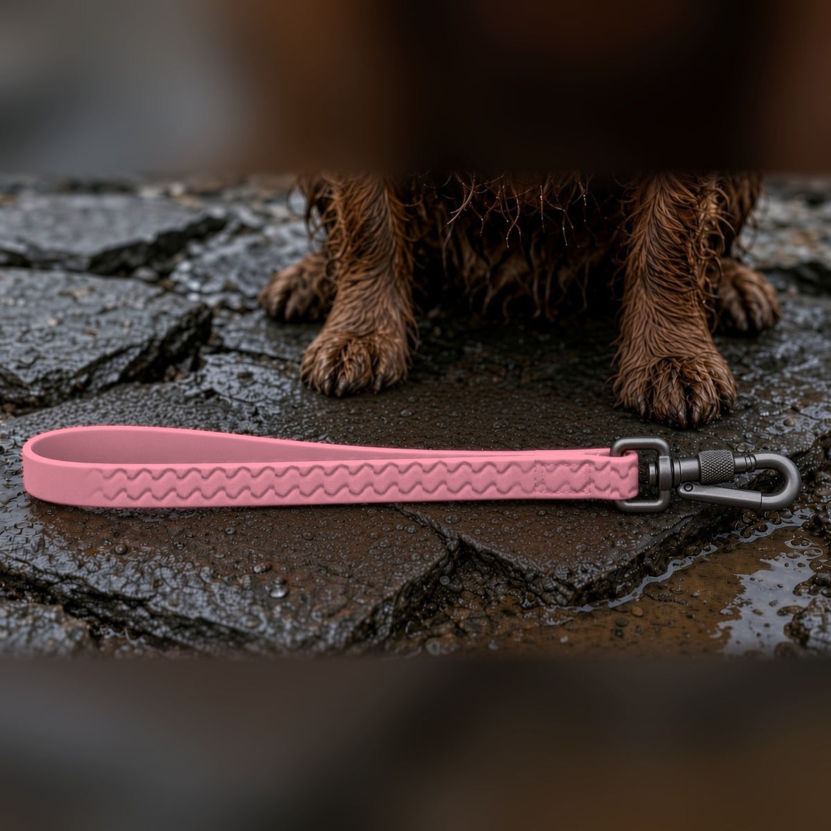 Waterproof Wipe-Clean Lead