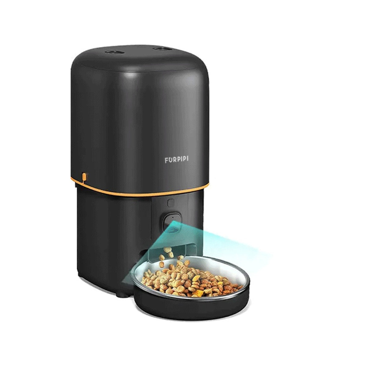 Smart Camera Pet Feeder (2L): product