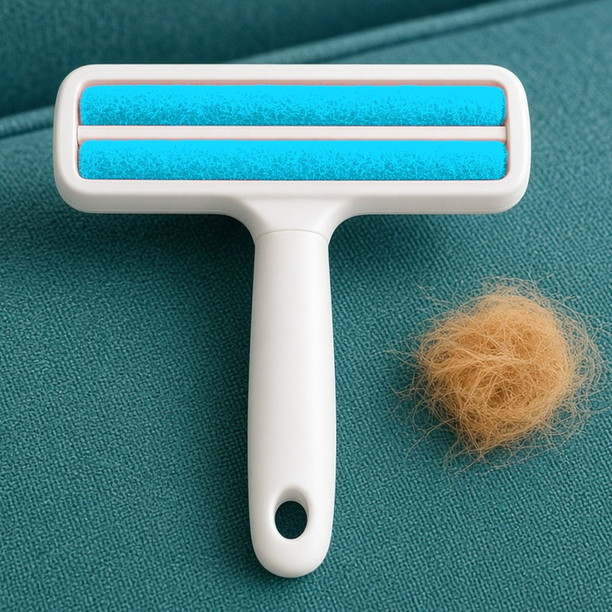 Reusable Pet Hair Remover Roller
