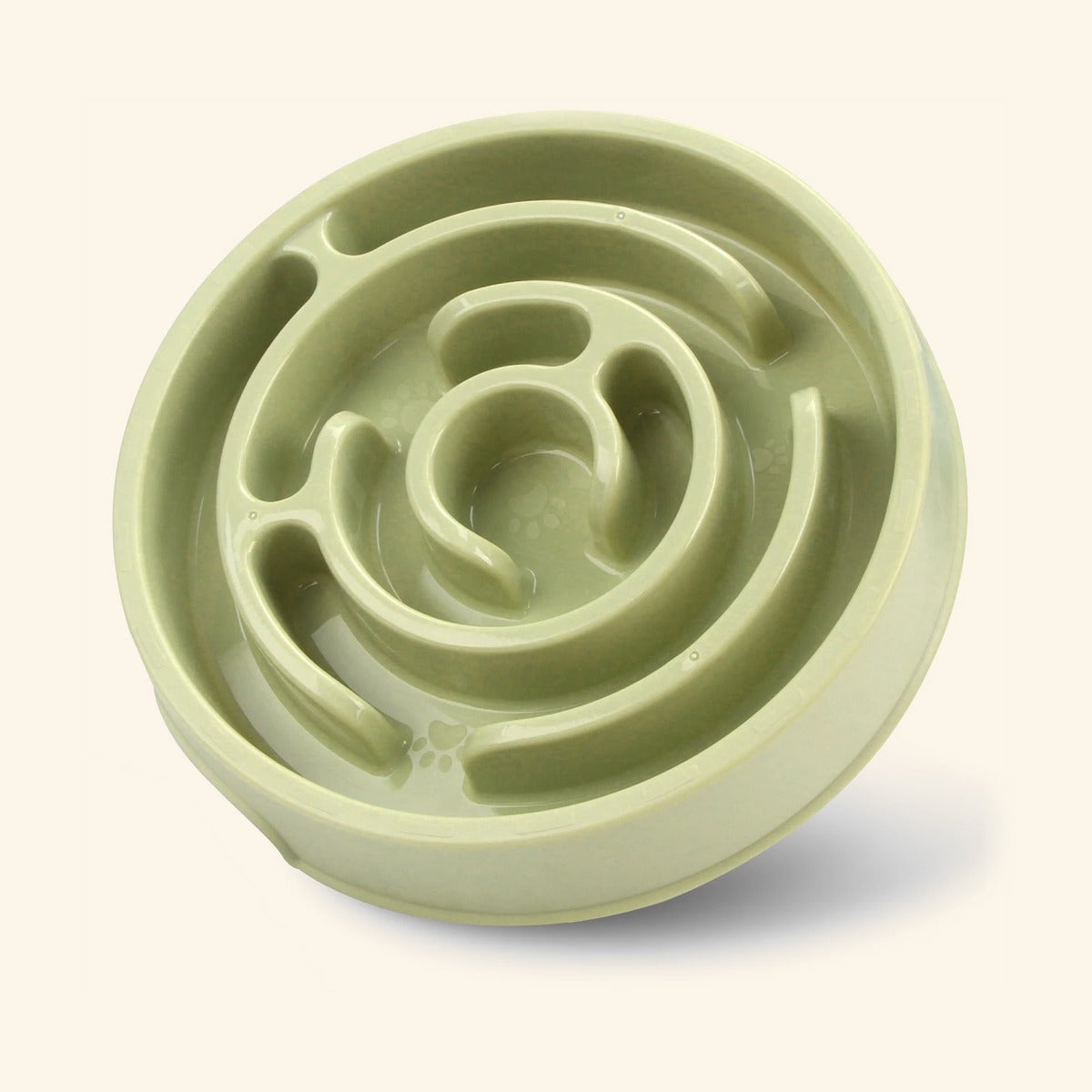 Maze Slow Feeder Dog Bowl