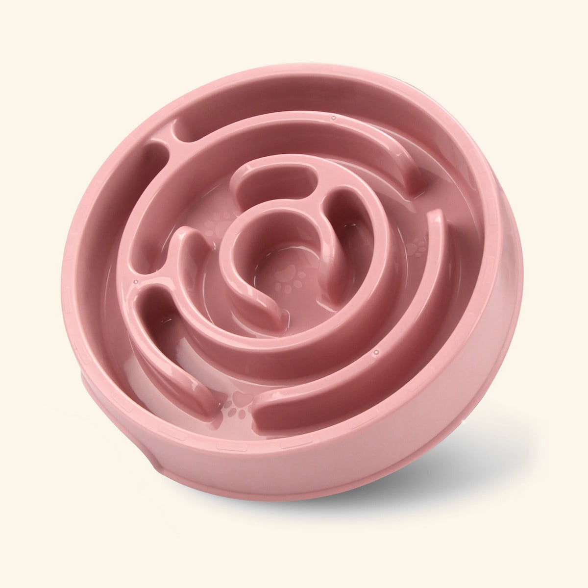 Maze Slow Feeder Dog Bowl